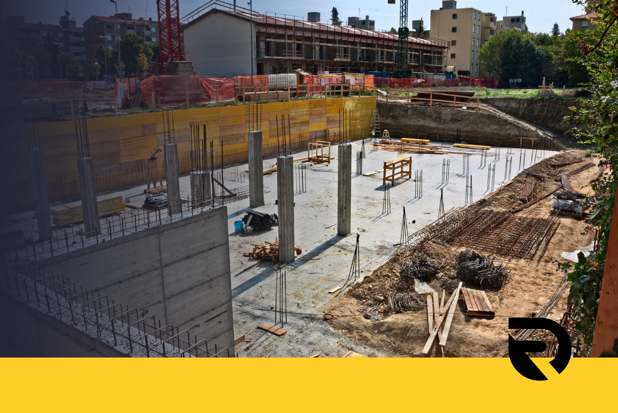 ANÁLISE DOCUMENTAL: A BASE PARA PROJETOS DE IMPERMEABILIZAÇÃO PRECISOS