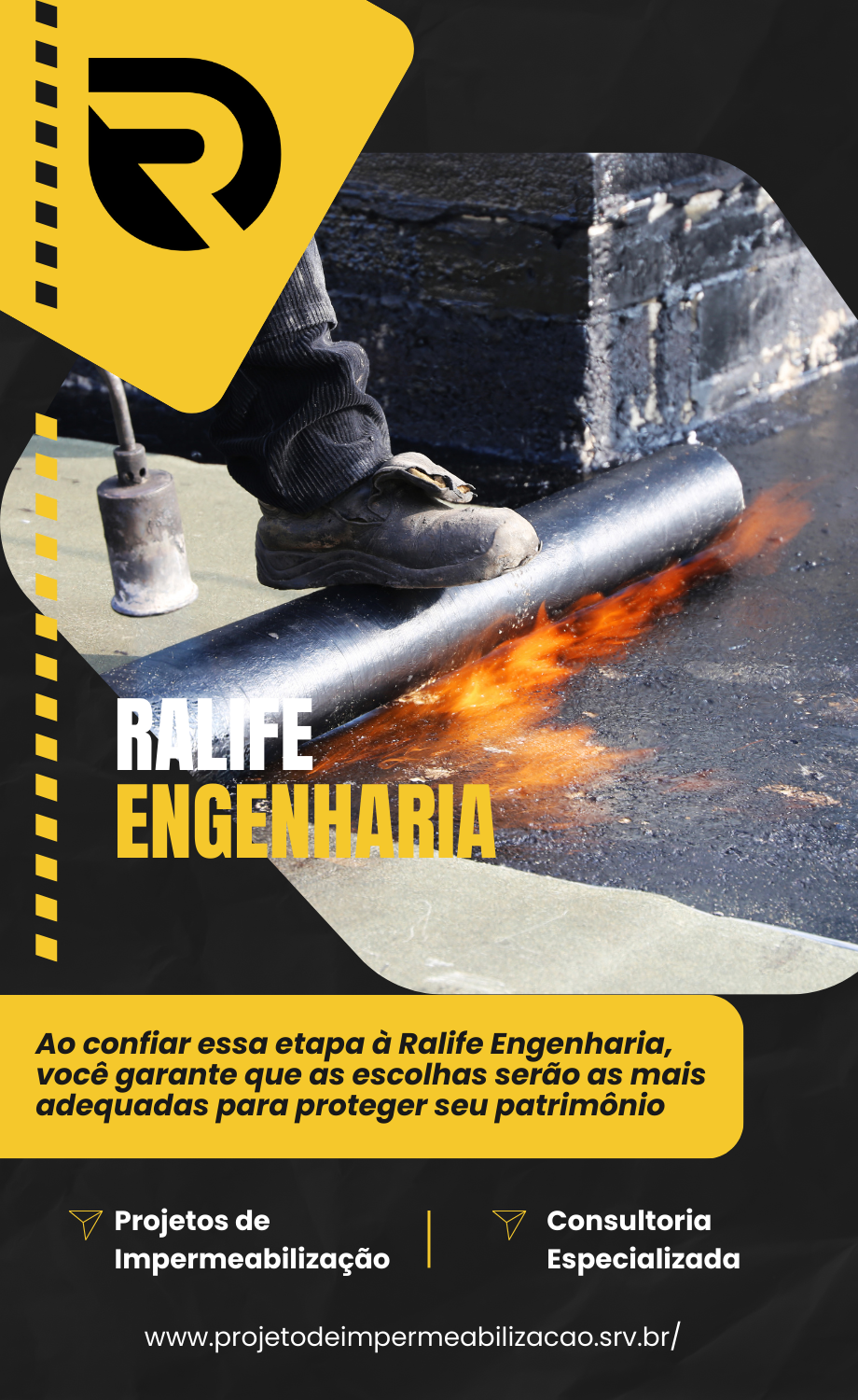 Por que um Projeto é Crucial para a Escolha Certa