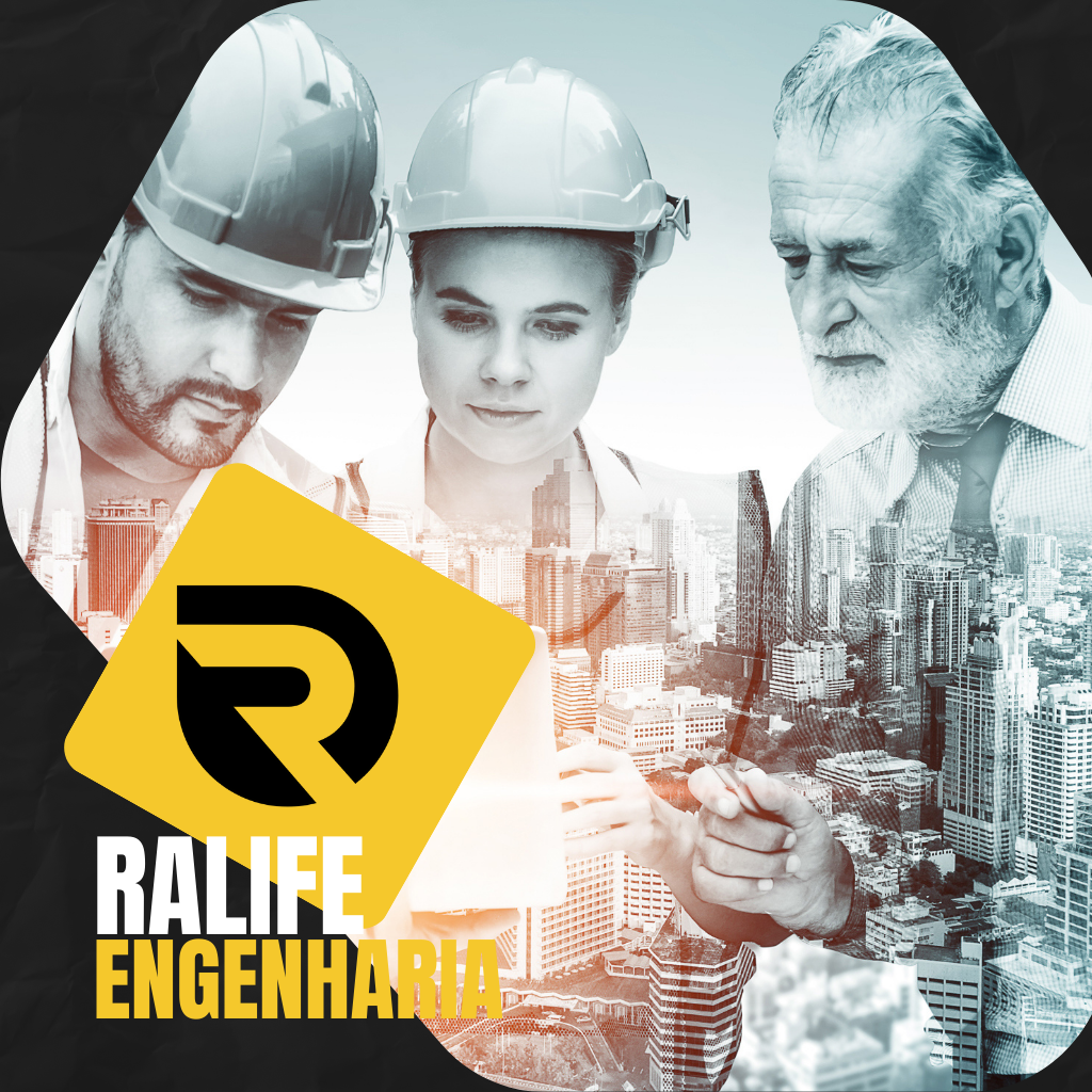 Ralife Engenharia: 15 Anos Protegendo seu Patrimônio com Projetos de Impermeabilização de Excelência