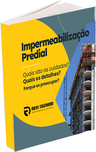 Baixe o E-book Gratuito Impermeabilização Predial