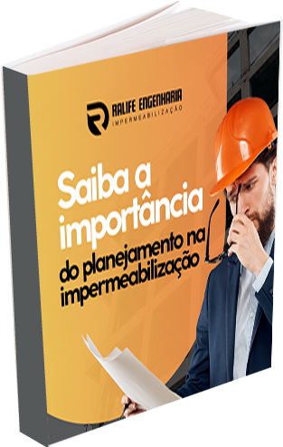 Baixe o E-book Gratuito A importância do planejamento na impermeabilização